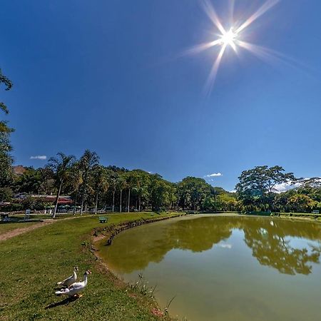 Villa Do Sossego Pousada Линдоя Экстерьер фото