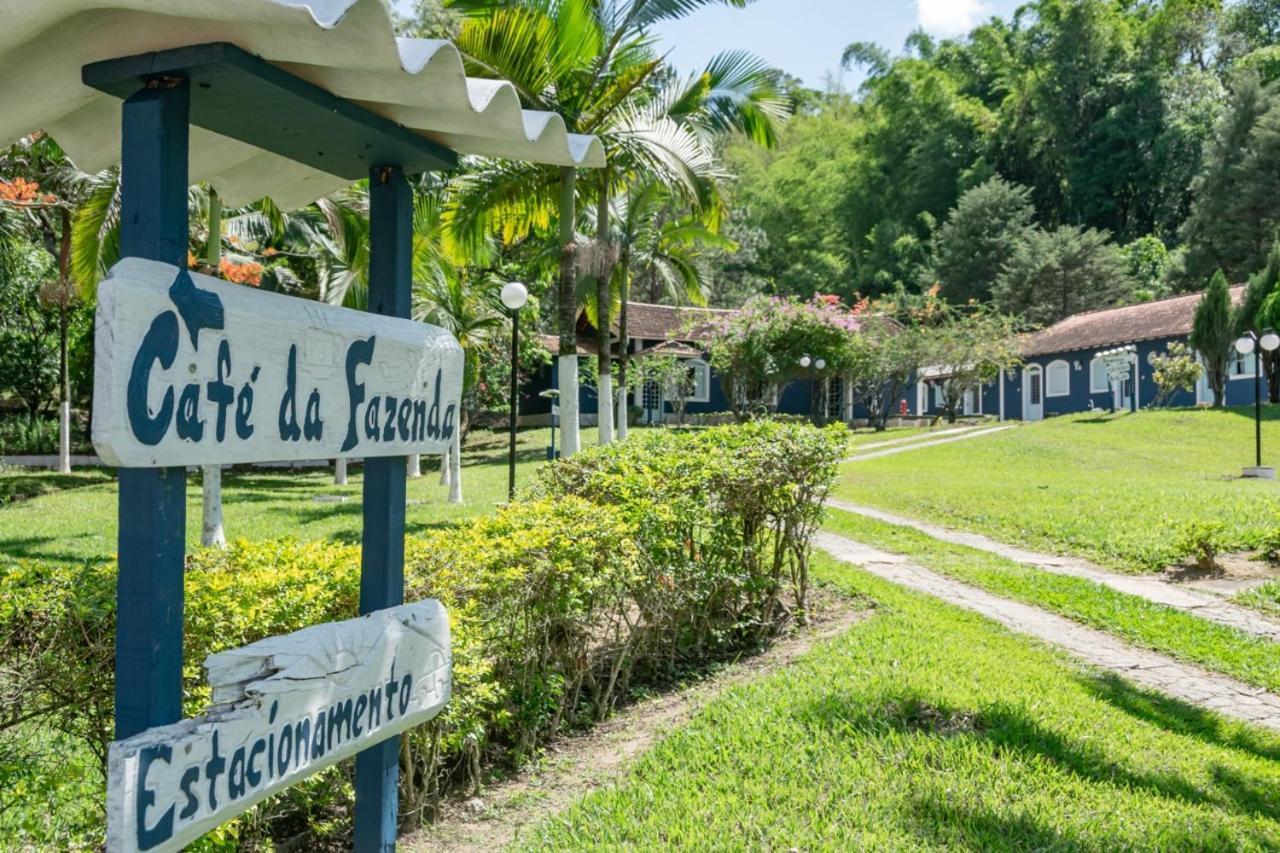 Villa Do Sossego Pousada Линдоя Экстерьер фото
