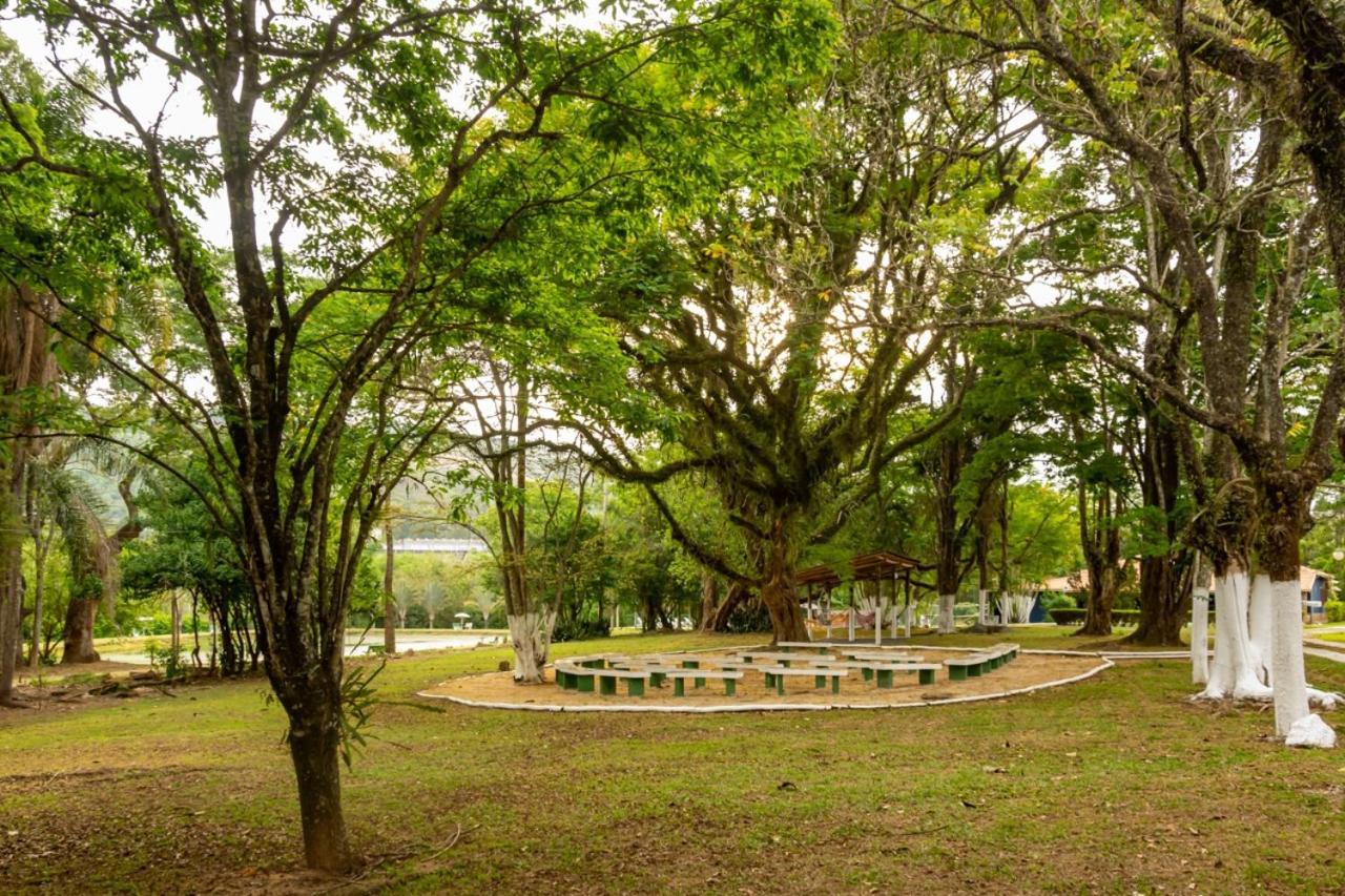 Villa Do Sossego Pousada Линдоя Экстерьер фото